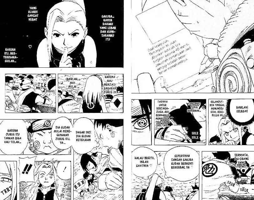 Naruto chapter 42 halaman 5
