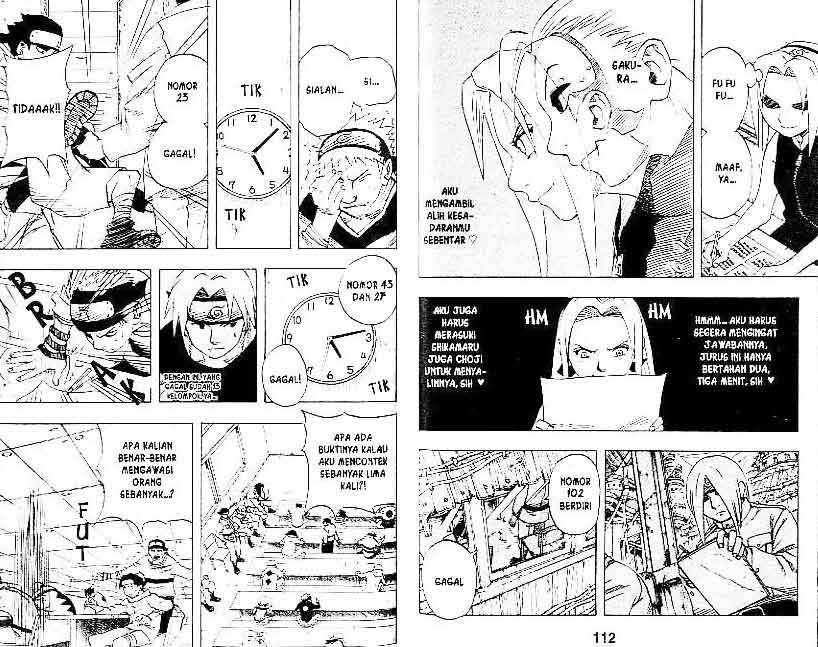 Naruto chapter 42 halaman 6