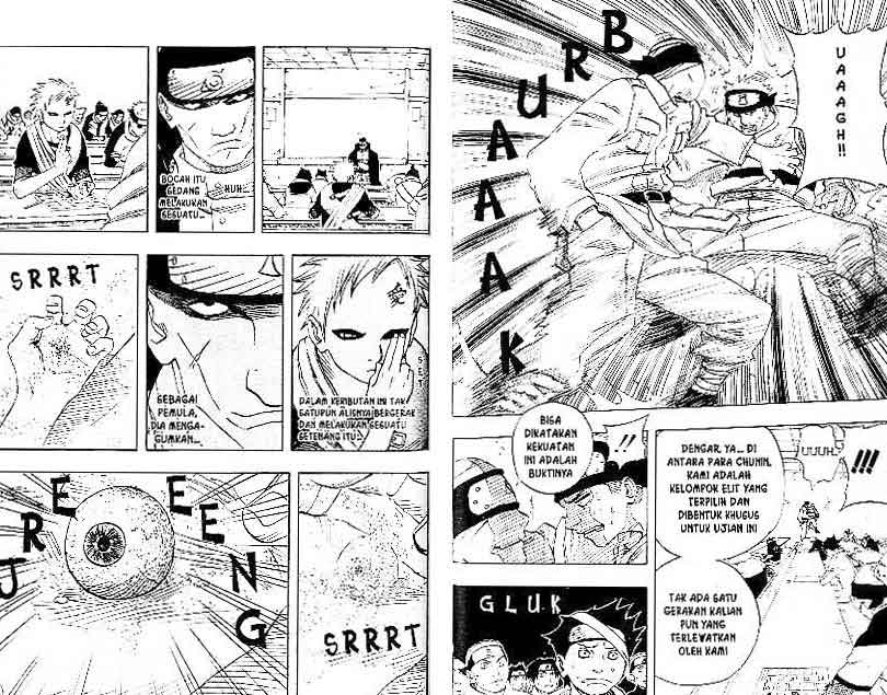 Naruto chapter 42 halaman 7