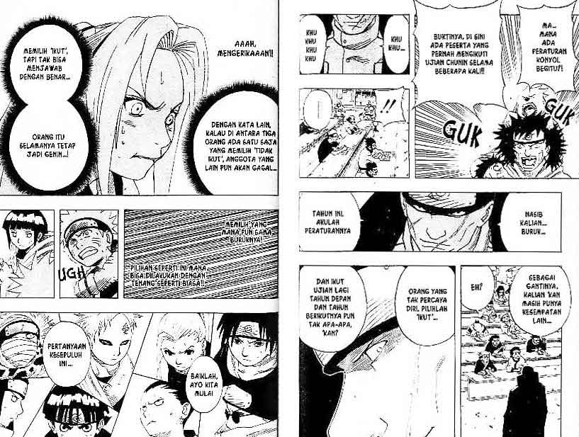 Naruto chapter 43 halaman 5