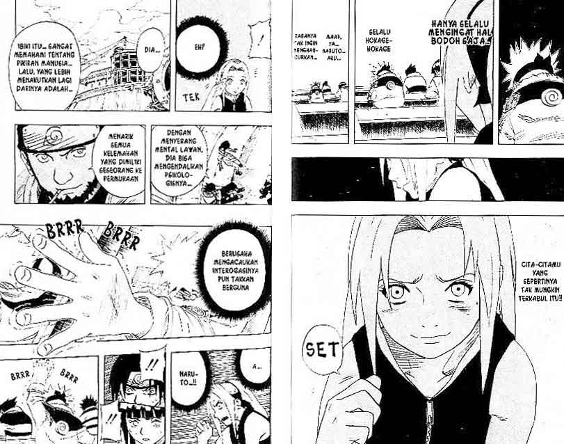 Naruto chapter 43 halaman 8