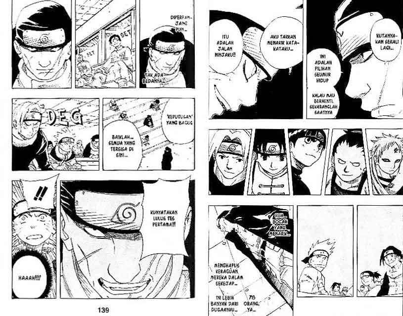 Naruto chapter 43 halaman 10