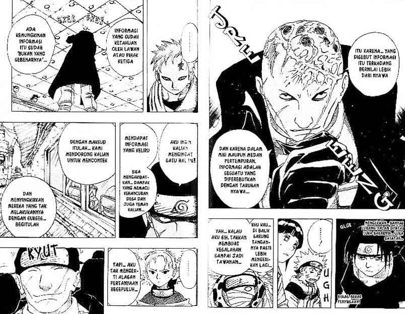 Naruto chapter 44 halaman 4