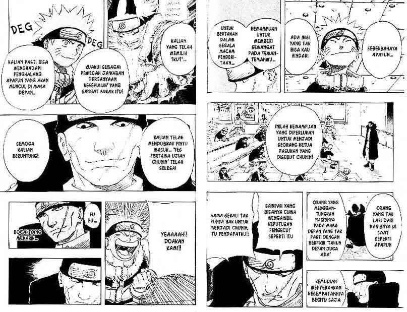 Naruto chapter 44 halaman 6