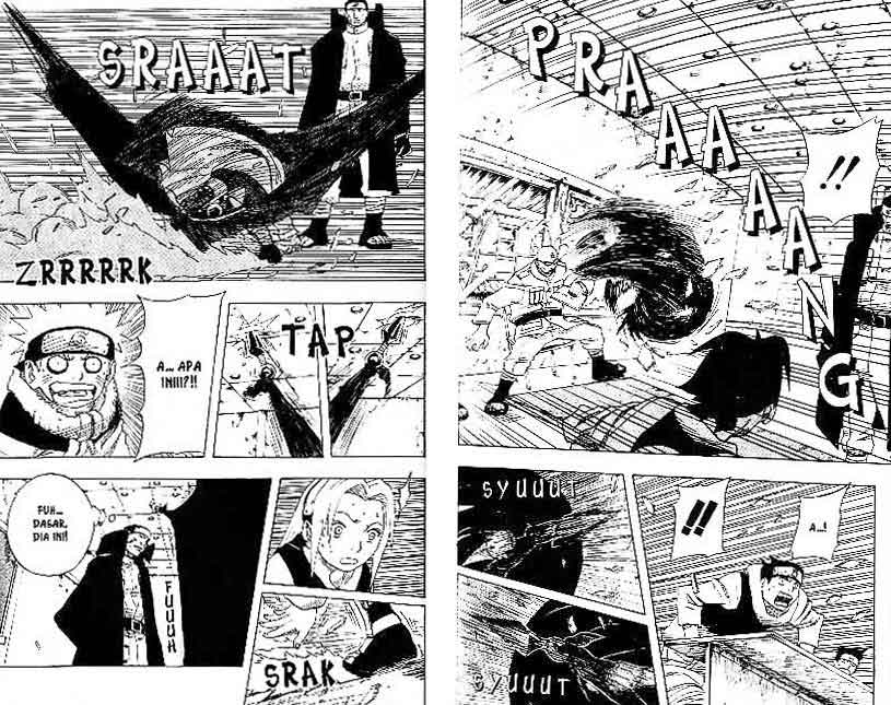 Naruto chapter 44 halaman 7