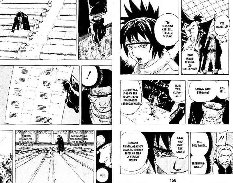 Naruto chapter 44 halaman 9