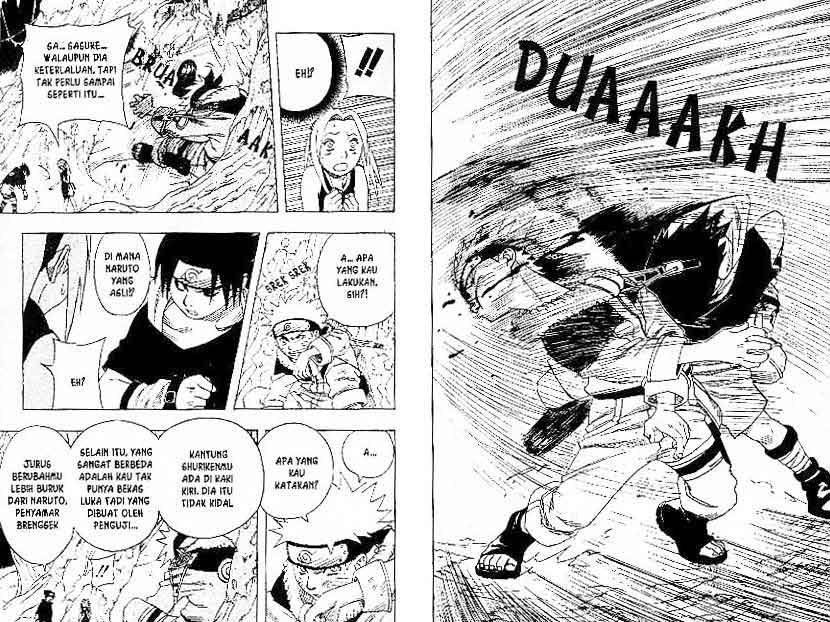 Naruto chapter 46 halaman 6