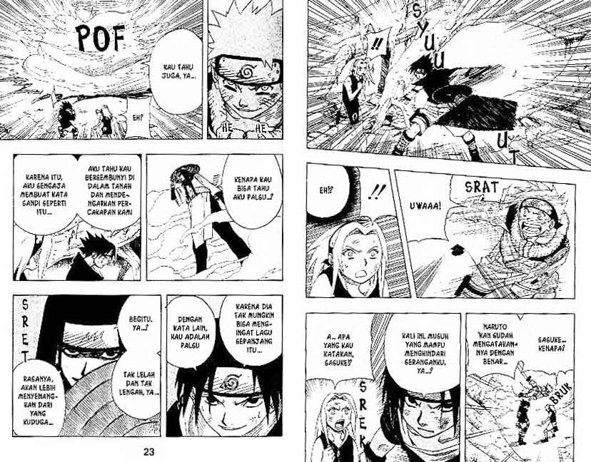 Naruto chapter 46 halaman 12