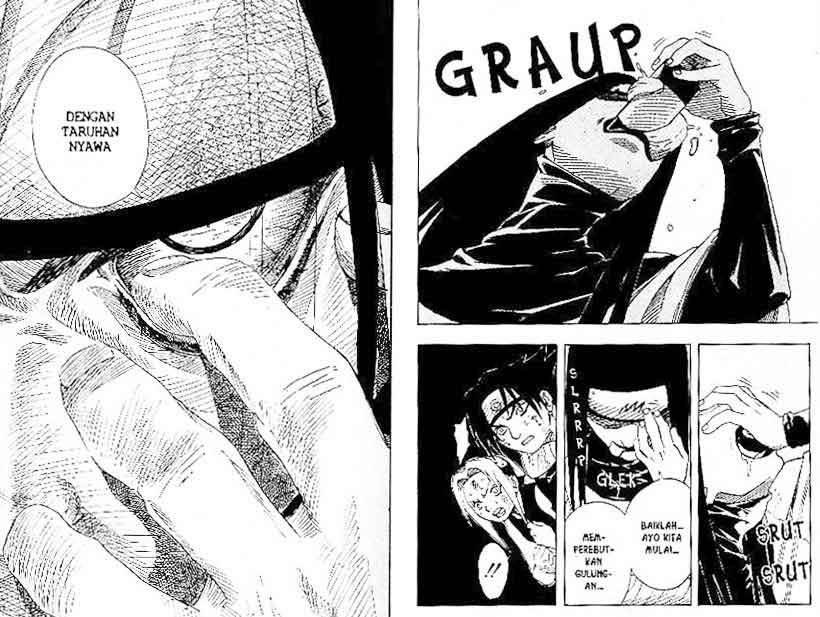 Naruto chapter 47 halaman 4