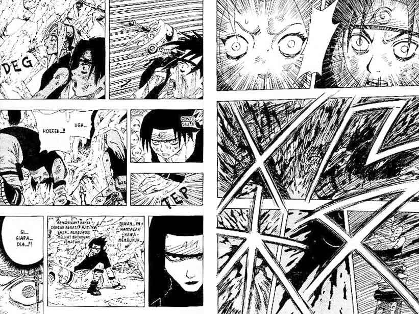 Naruto chapter 47 halaman 5
