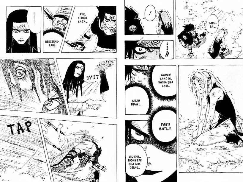 Naruto chapter 47 halaman 6