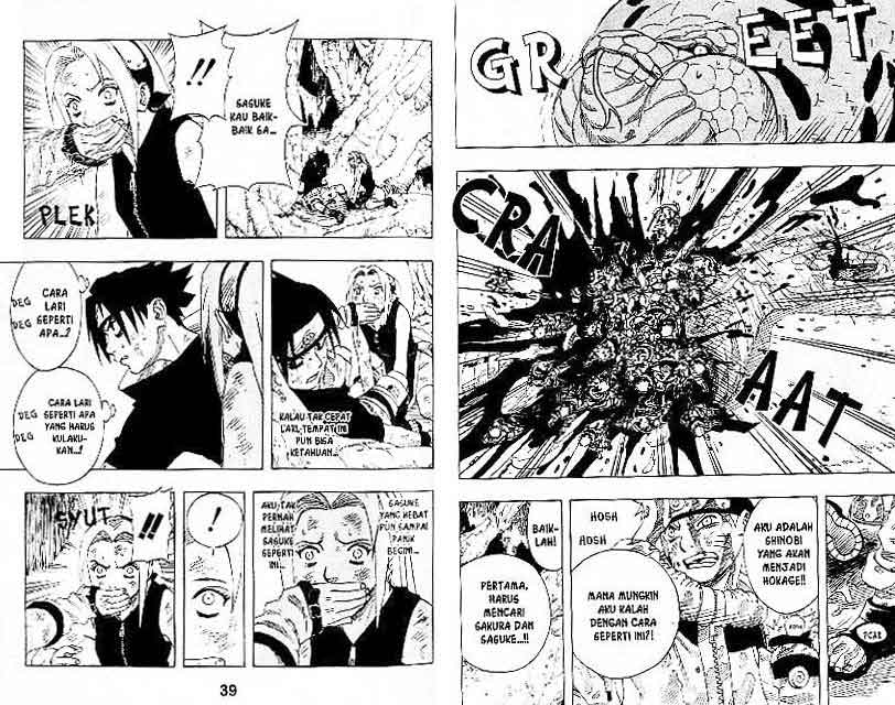 Naruto chapter 47 halaman 8