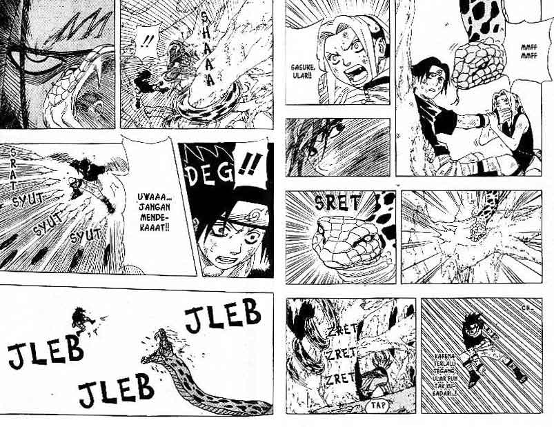 Naruto chapter 47 halaman 9