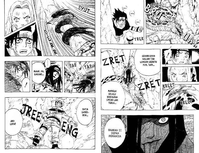 Naruto chapter 47 halaman 10