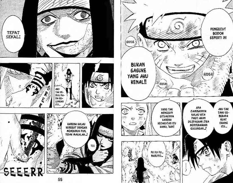 Naruto chapter 48 halaman 6