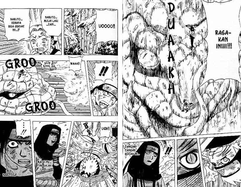 Naruto chapter 48 halaman 9