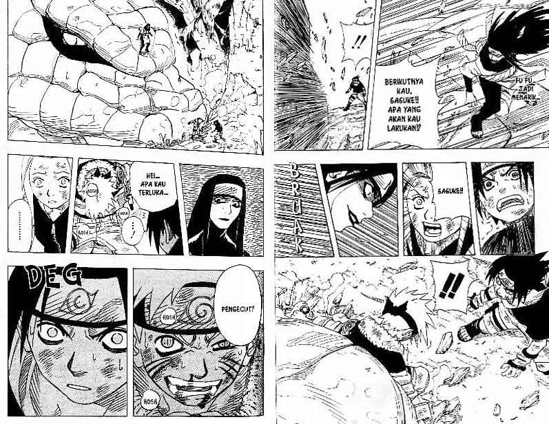 Naruto chapter 48 halaman 10