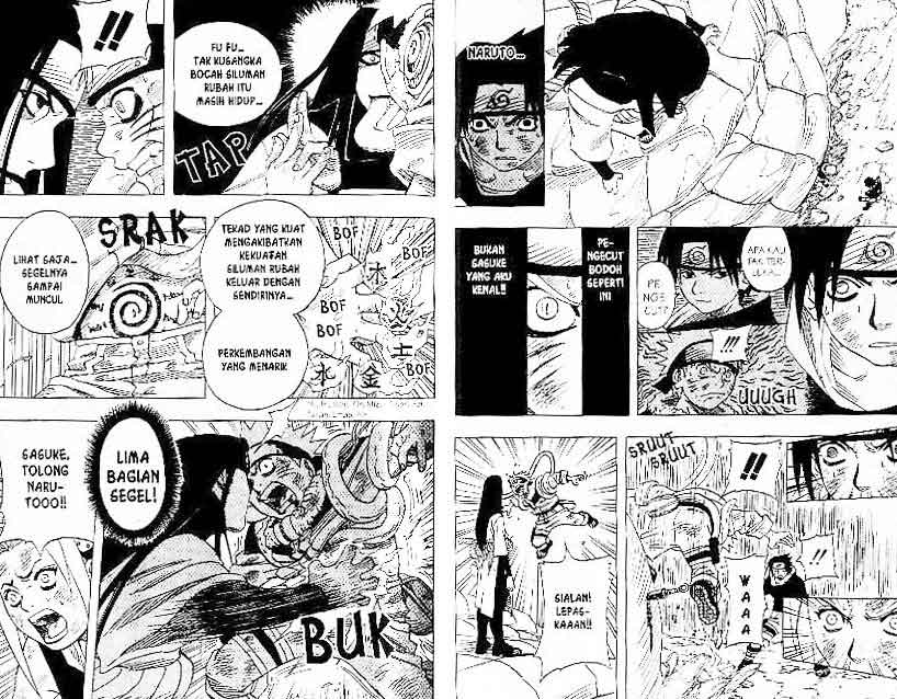 Naruto chapter 49 halaman 4