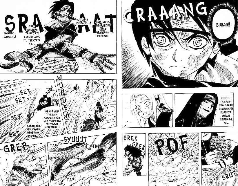 Naruto chapter 49 halaman 6