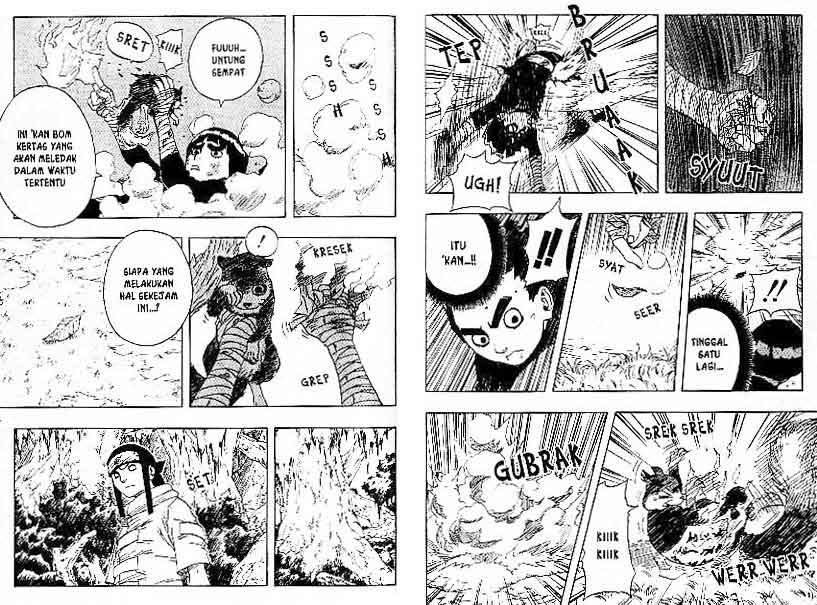 Naruto chapter 51 halaman 5