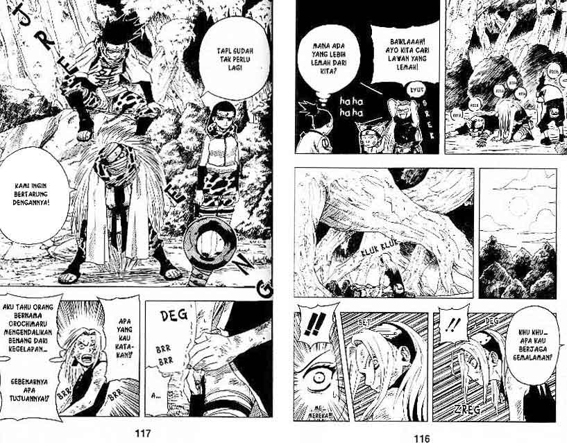Naruto chapter 51 halaman 7