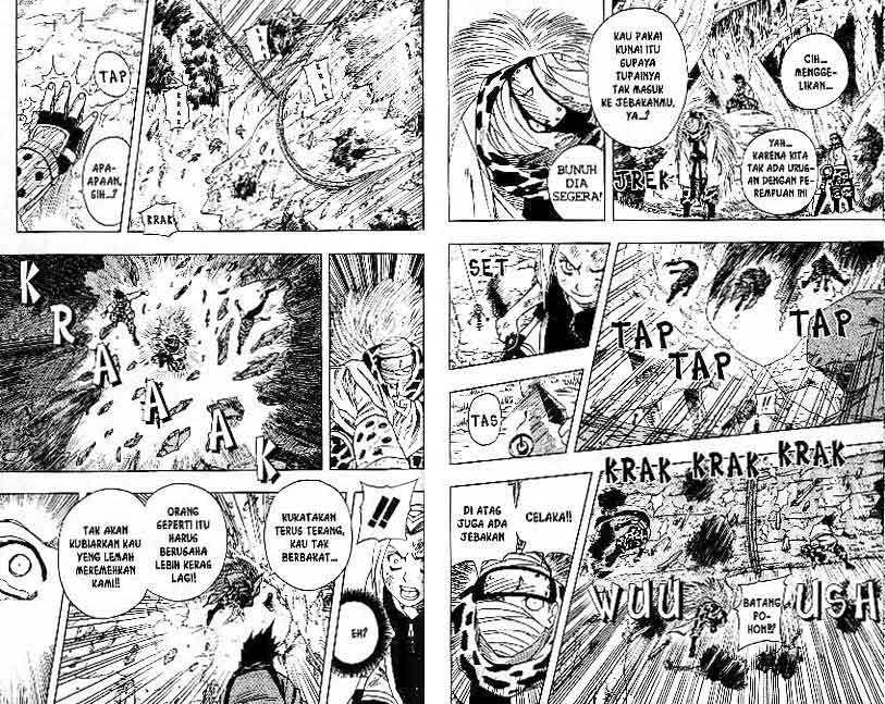 Naruto chapter 51 halaman 9