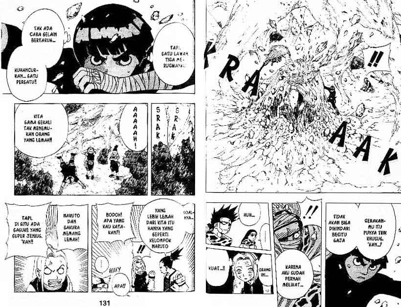Naruto chapter 52 halaman 4
