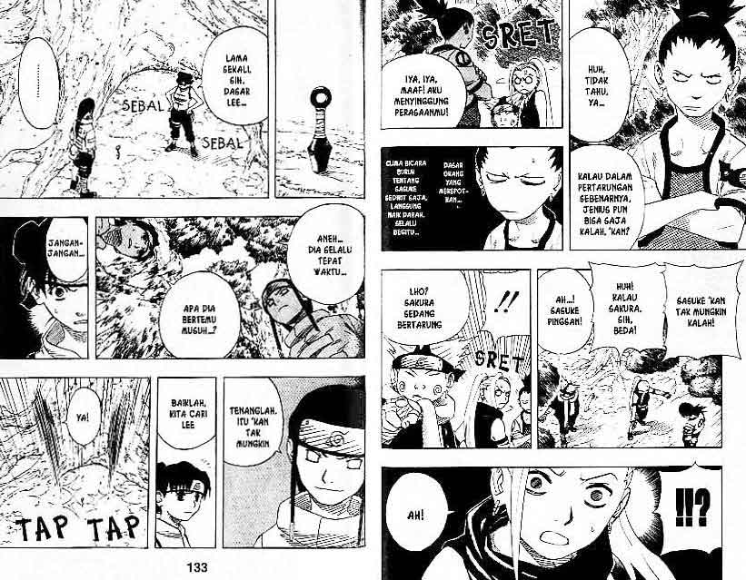 Naruto chapter 52 halaman 5