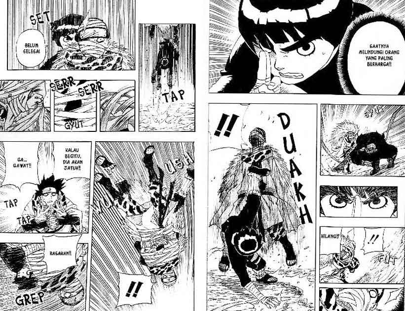 Naruto chapter 52 halaman 8
