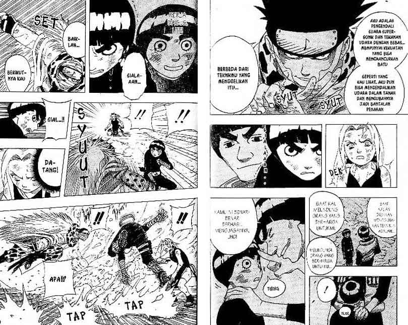 Naruto chapter 53 halaman 4