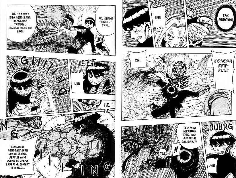 Naruto chapter 53 halaman 5