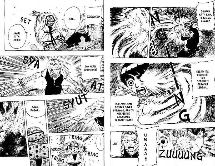 Naruto chapter 53 halaman 6