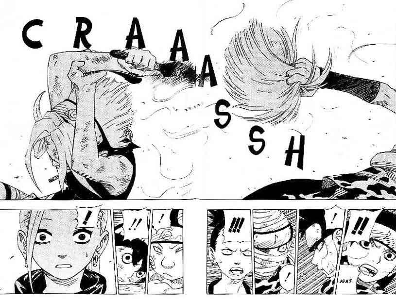 Naruto chapter 53 halaman 10