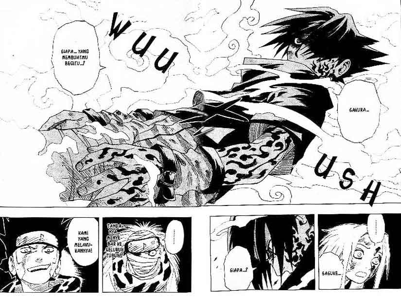 Naruto chapter 55 halaman 12