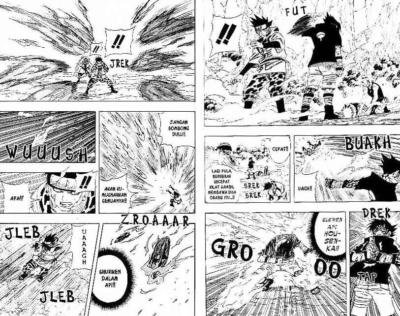 Naruto chapter 56 halaman 5
