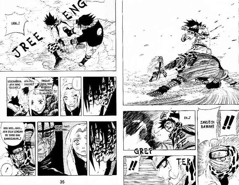 Naruto chapter 56 halaman 6