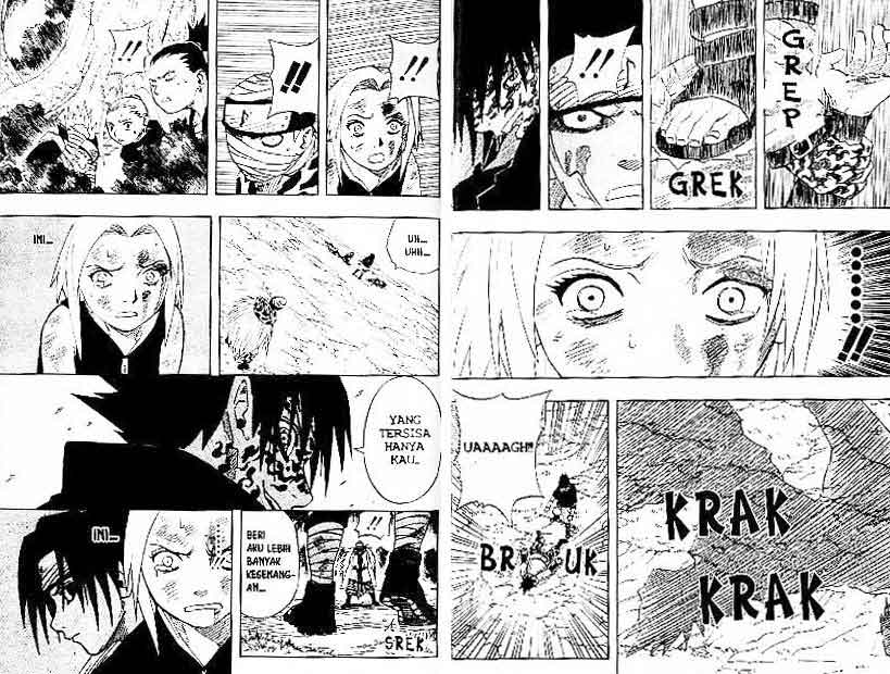 Naruto chapter 56 halaman 7