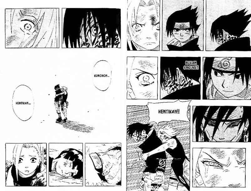Naruto chapter 56 halaman 8