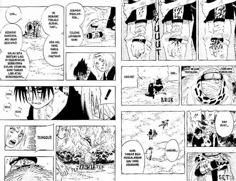 Naruto chapter 56 halaman 9