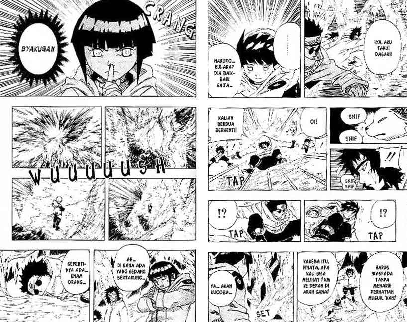 Naruto chapter 58 halaman 4