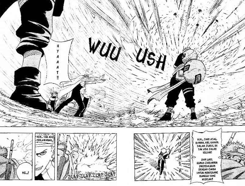 Naruto chapter 58 halaman 9