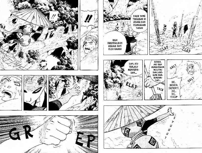 Naruto chapter 59 halaman 4