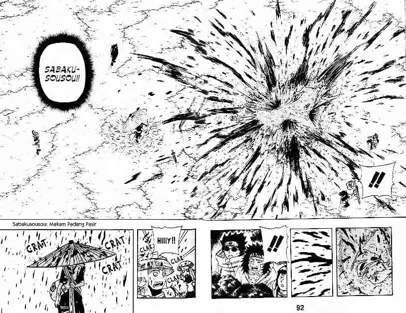 Naruto chapter 59 halaman 5