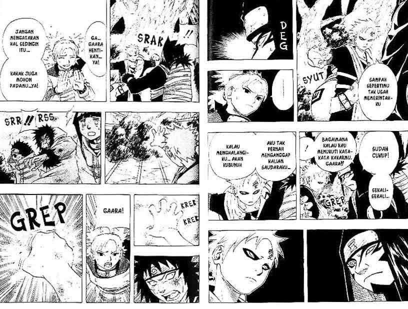 Naruto chapter 59 halaman 8