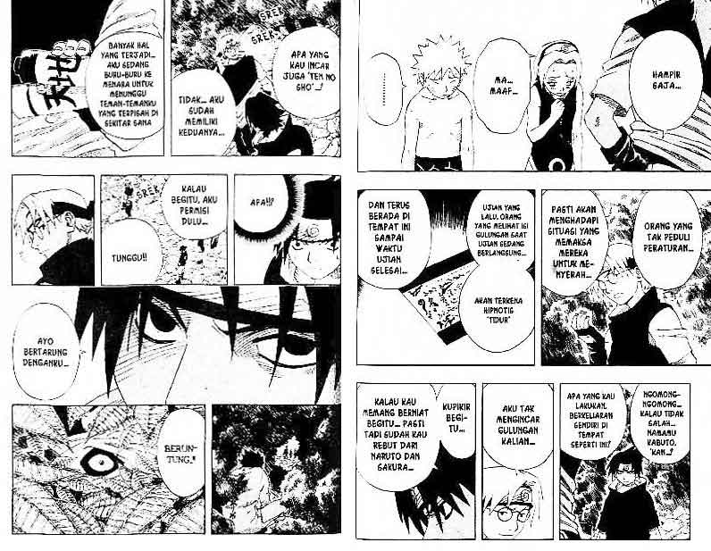 Naruto chapter 60 halaman 12