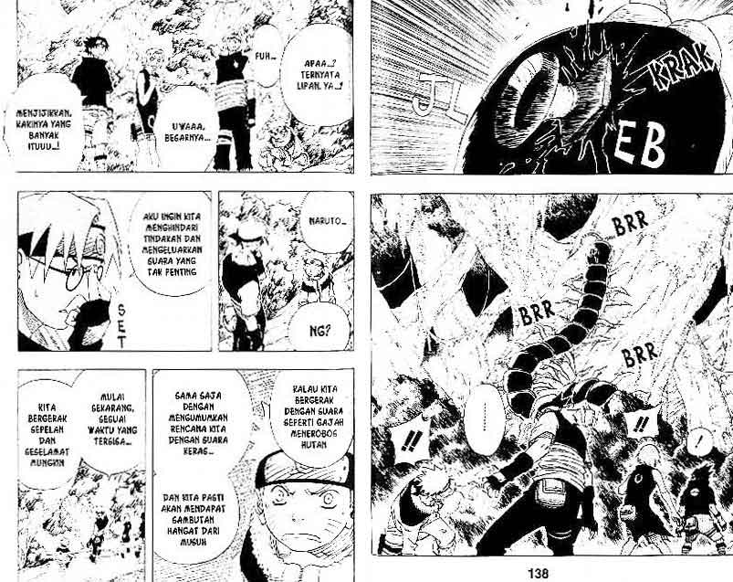 Naruto chapter 61 halaman 7