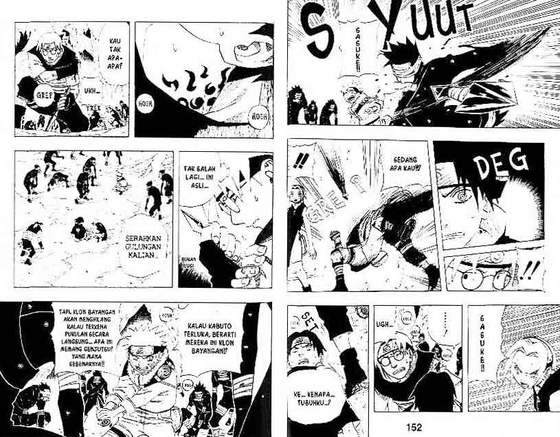 Naruto chapter 62 halaman 4