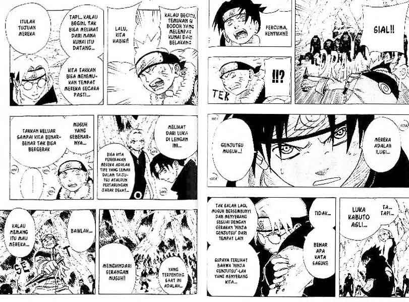 Naruto chapter 62 halaman 5