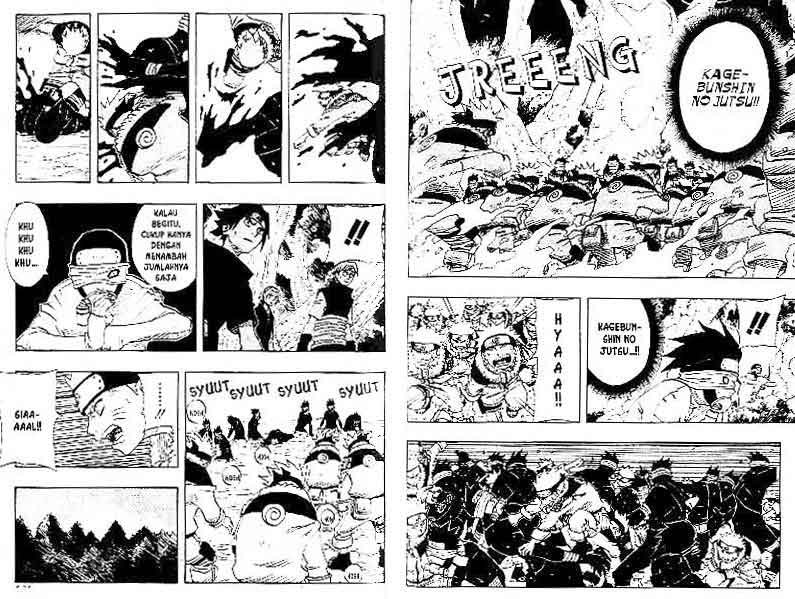 Naruto chapter 62 halaman 7
