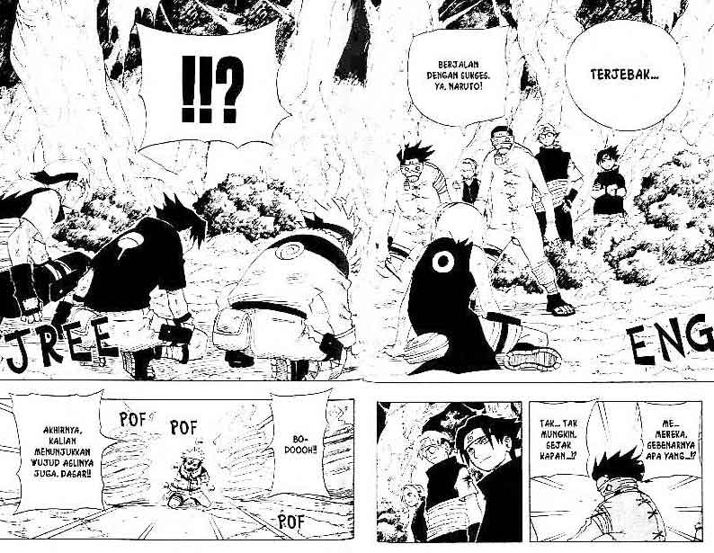 Naruto chapter 62 halaman 9